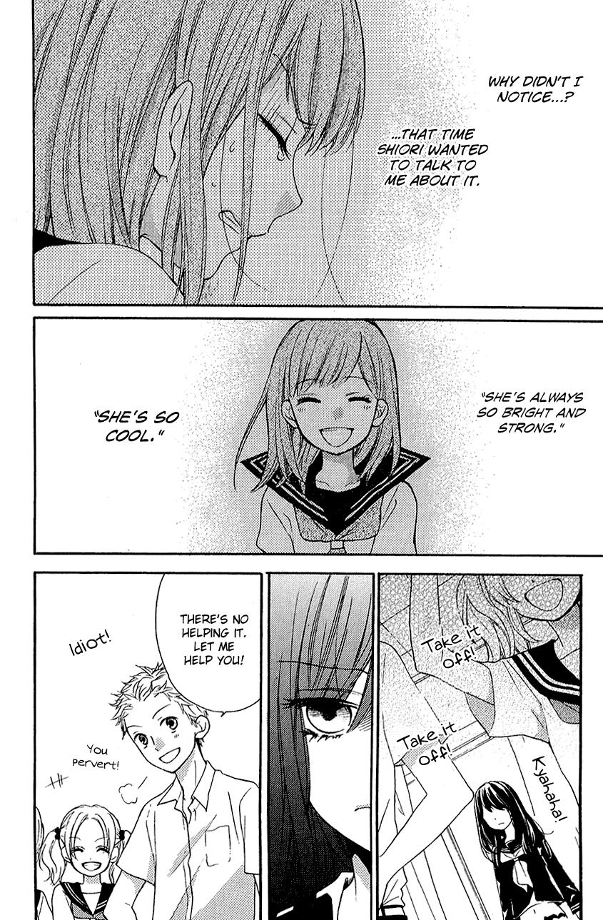 Zekkyou Gakkyuu Chapter 39.2 36