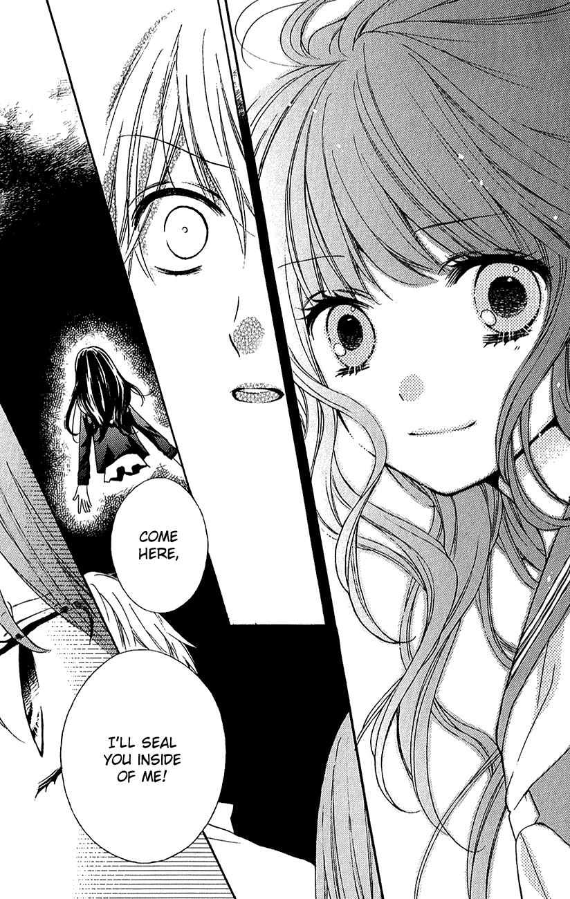 Zekkyou Gakkyuu Chapter 39.2 48