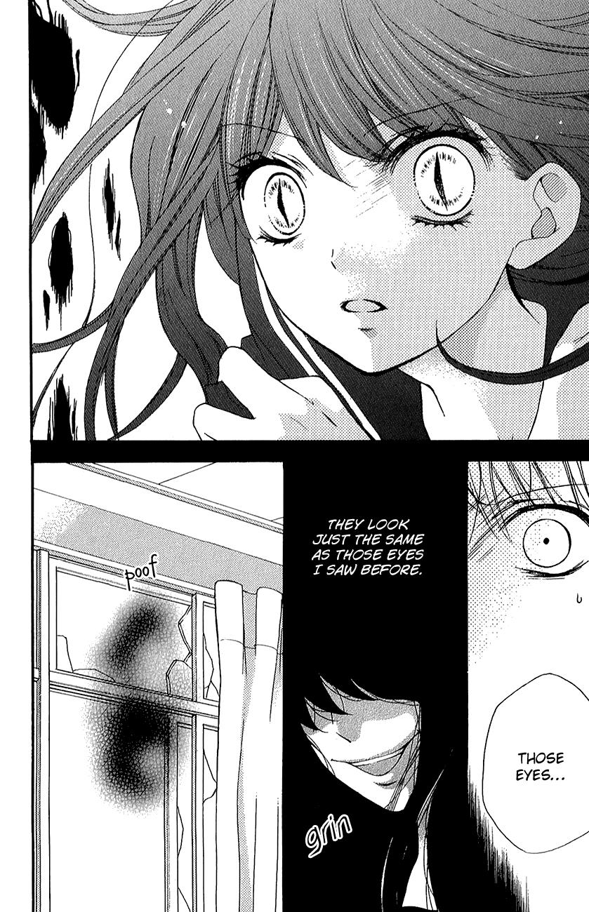 Zekkyou Gakkyuu Chapter 39.2 50