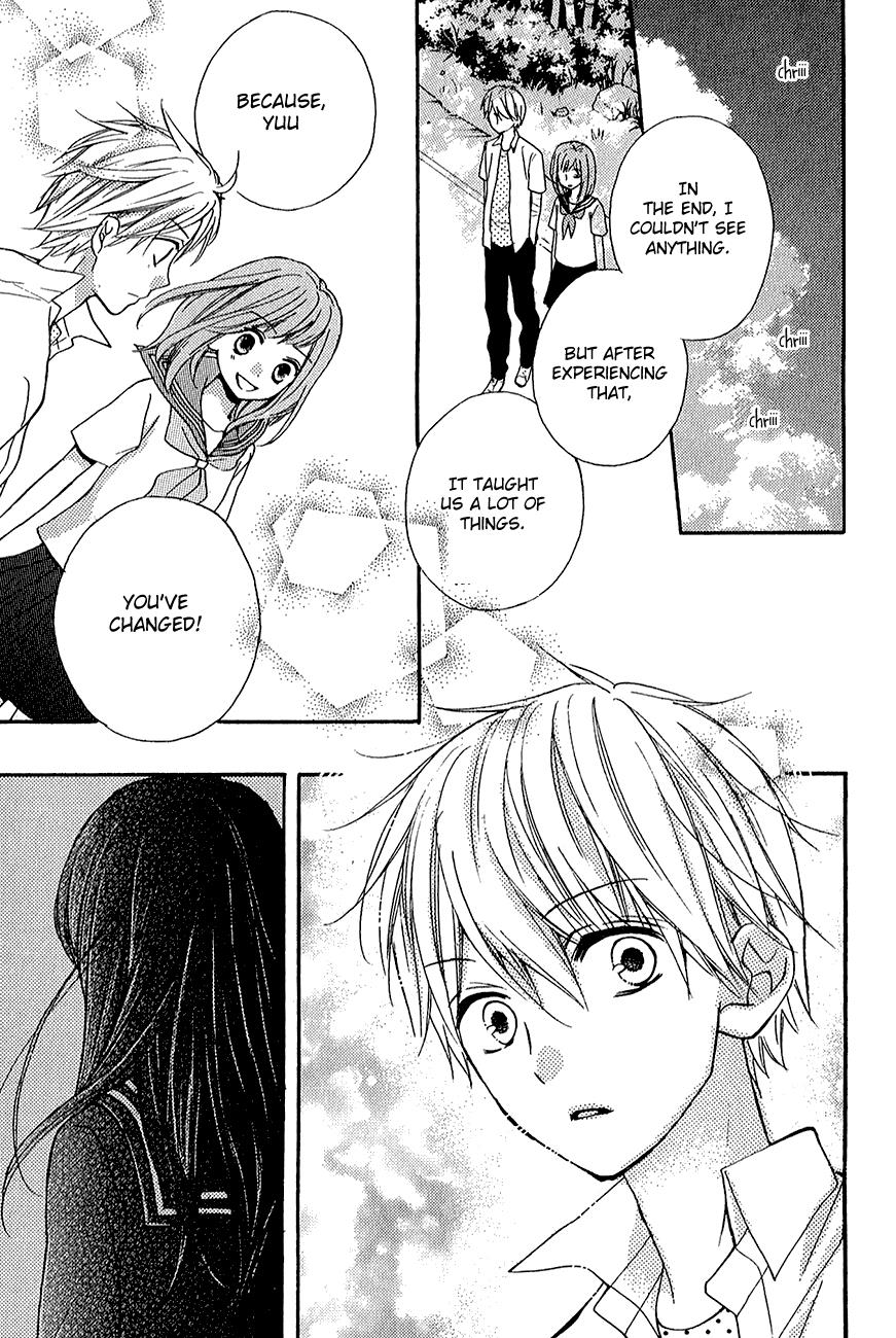 Zekkyou Gakkyuu Chapter 39.2 53