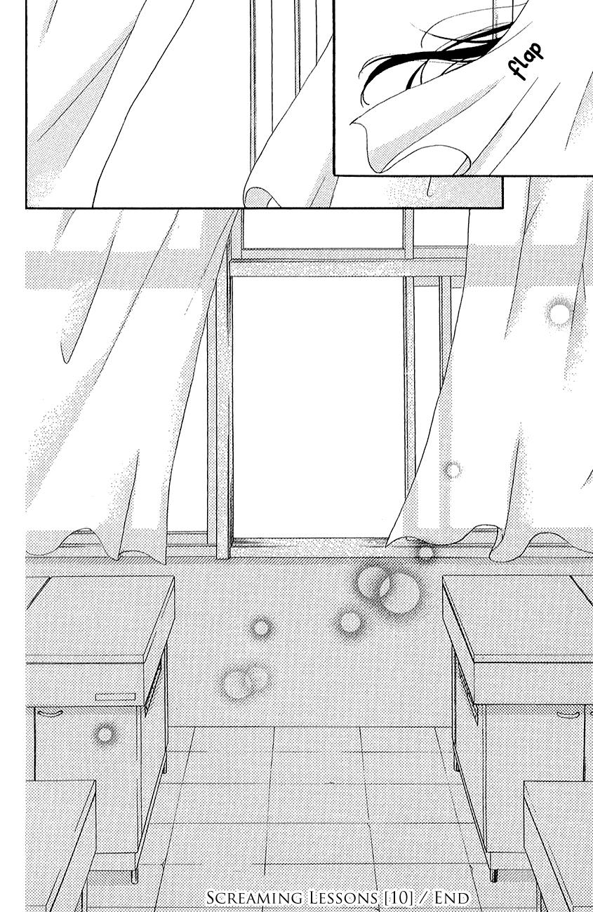 Zekkyou Gakkyuu Chapter 39.2 58