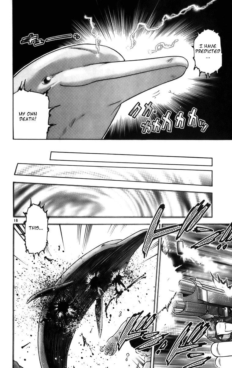 Zettai Karen Children Volume 1 101