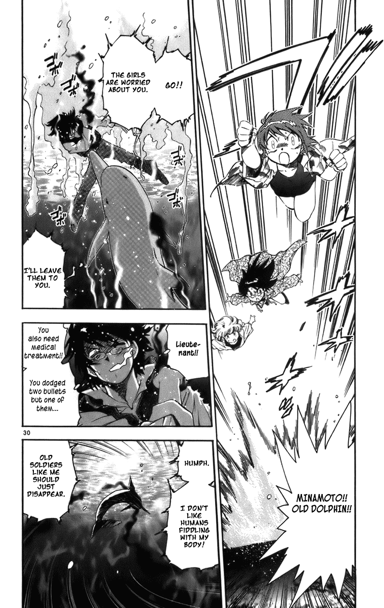 Zettai Karen Children Volume 1 144