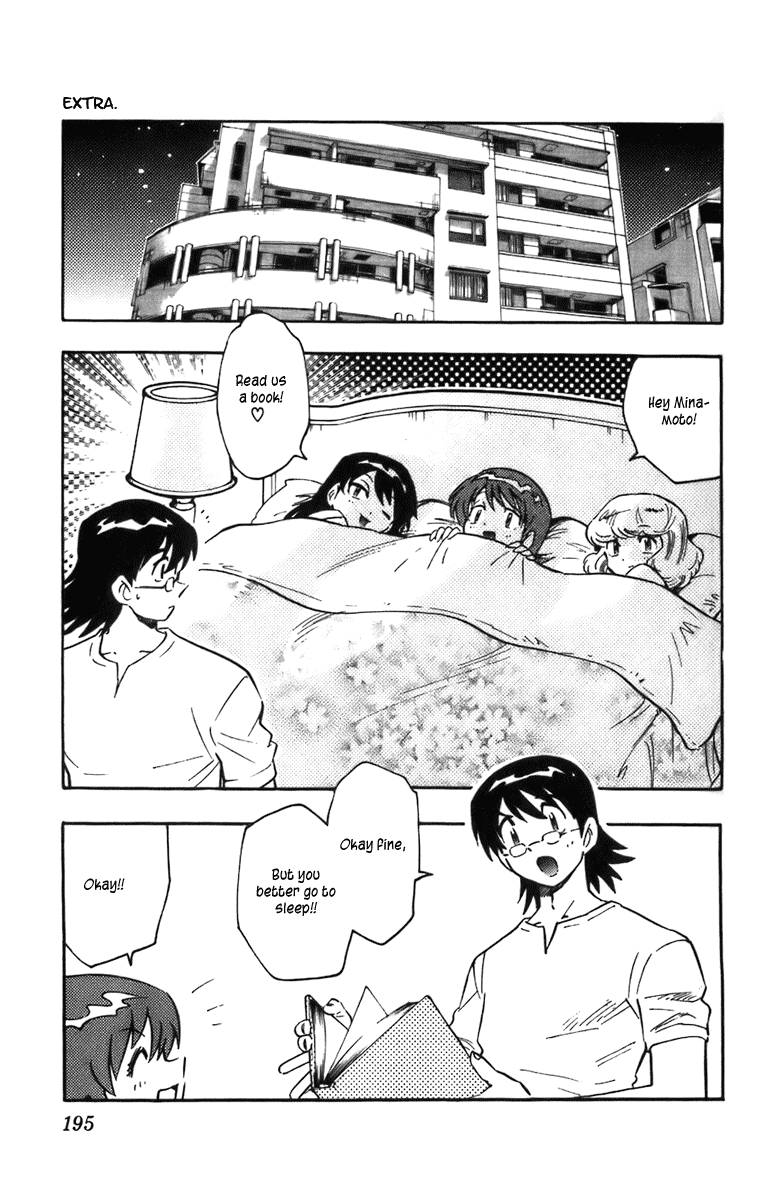 Zettai Karen Children Volume 1 192