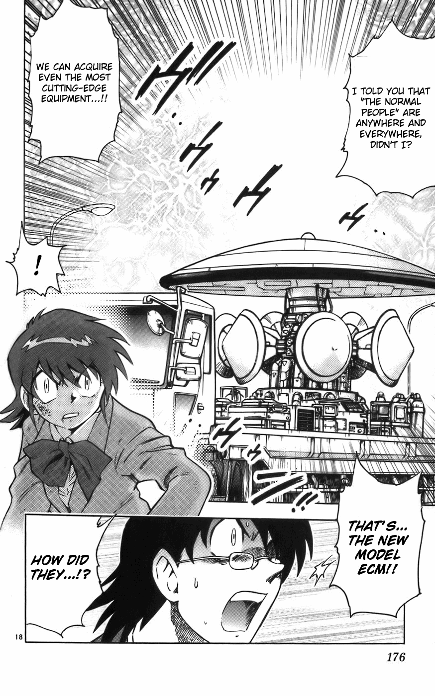 Zettai Karen Children Volume 2 180