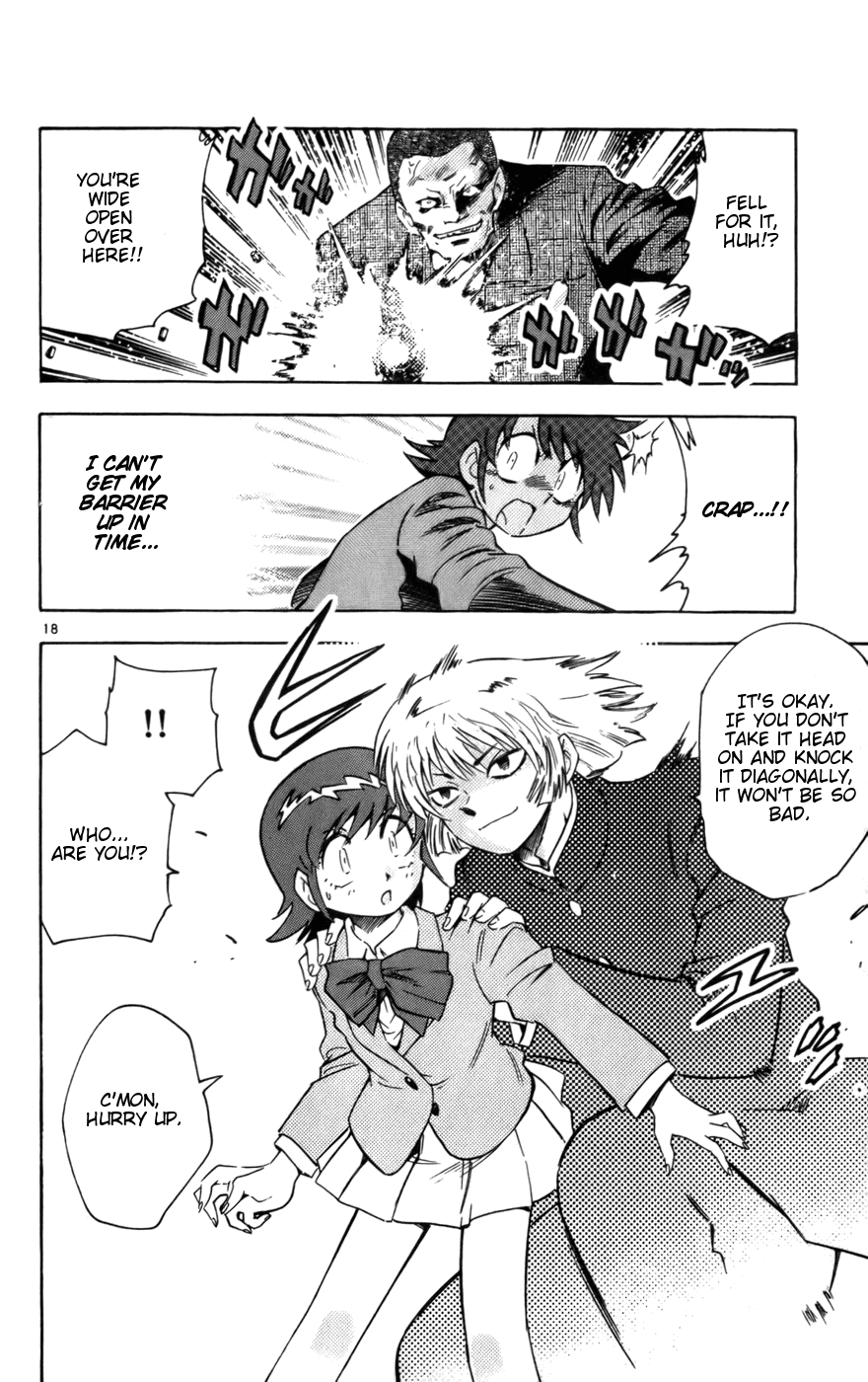 Zettai Karen Children Volume 3 45