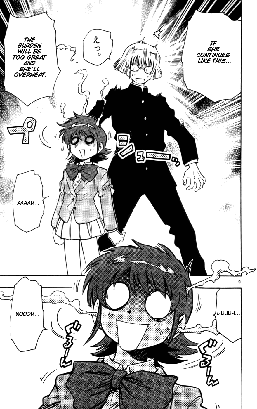 Zettai Karen Children Volume 3 56