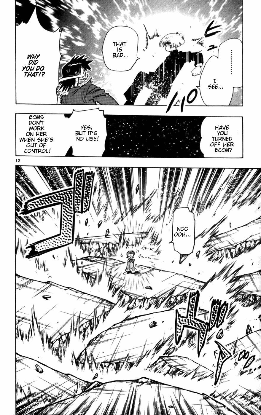 Zettai Karen Children Volume 3 59