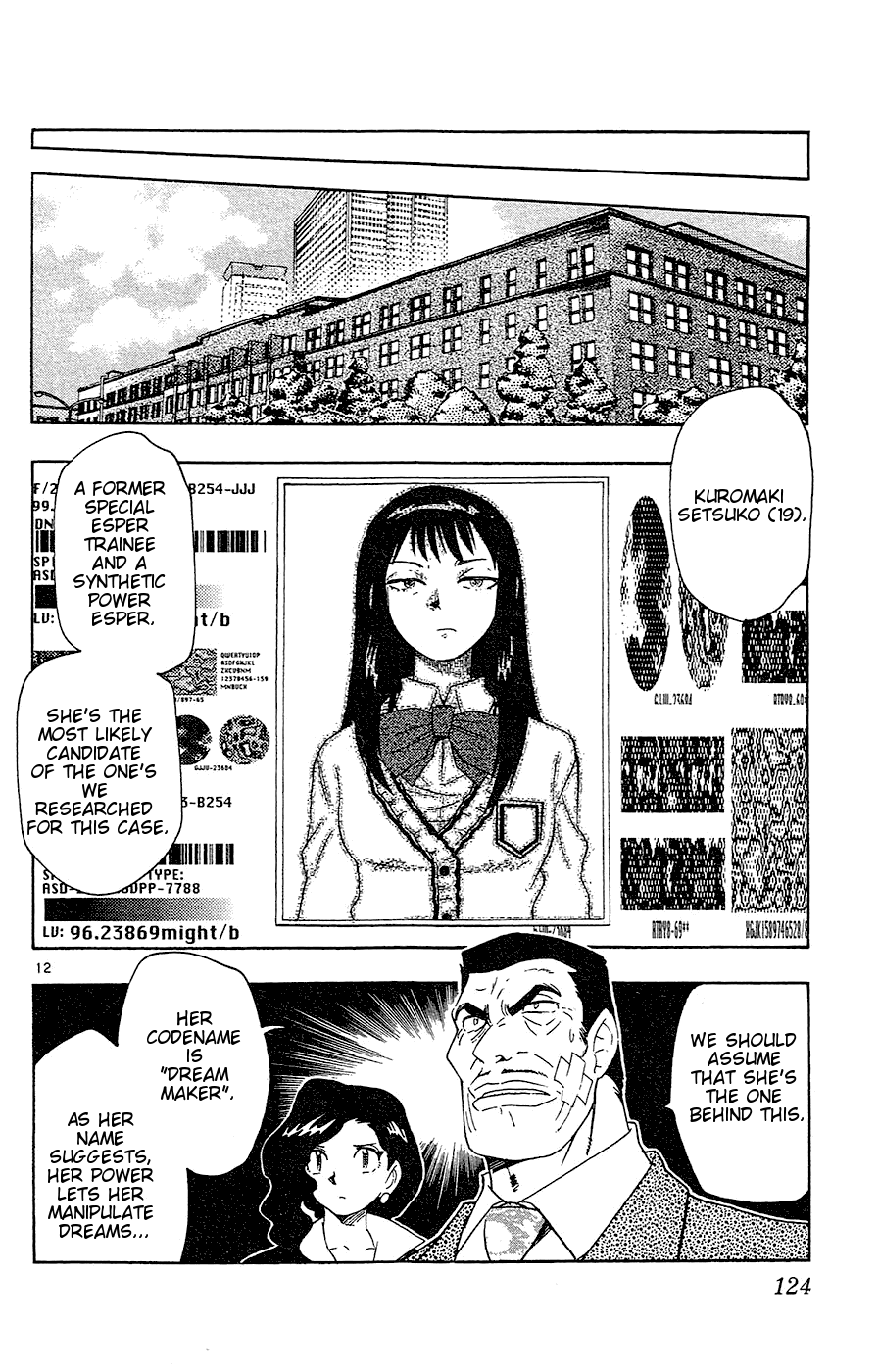 Zettai Karen Children Volume 4 127
