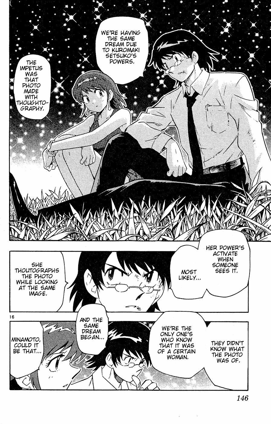 Zettai Karen Children Volume 4 149