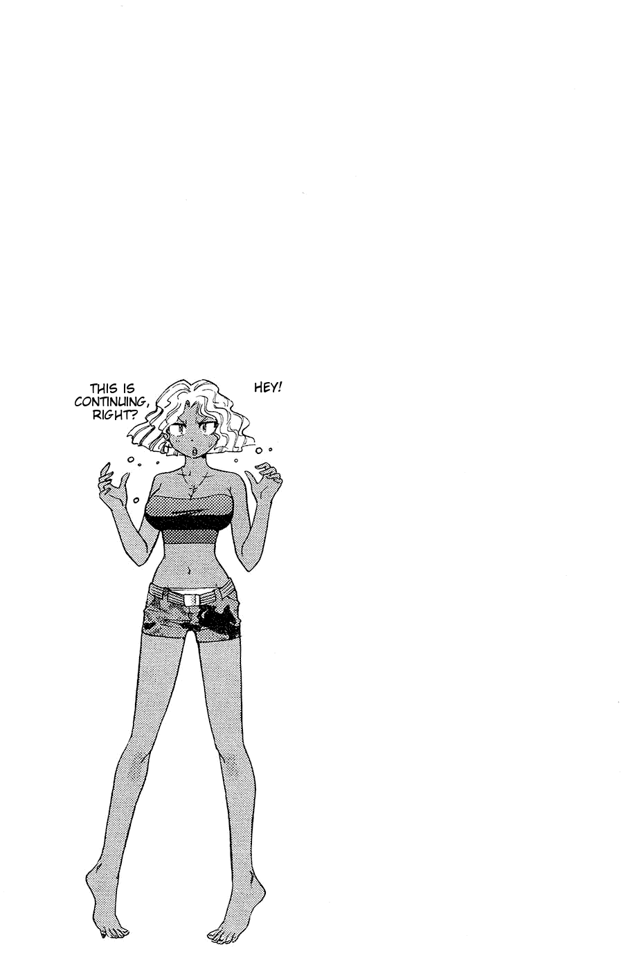 Zettai Karen Children Volume 4 188