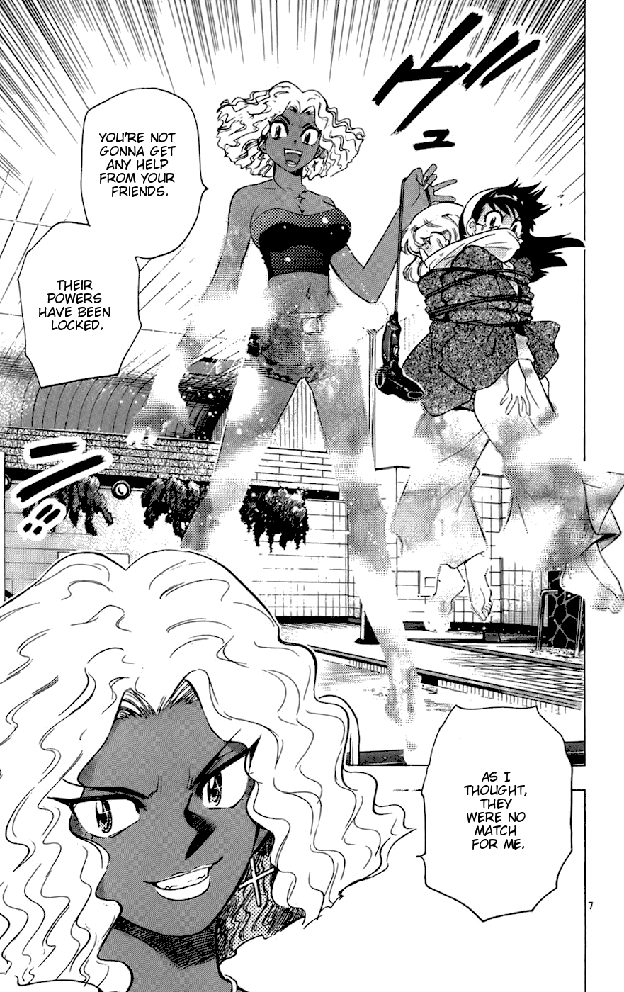 Zettai Karen Children Volume 5 10