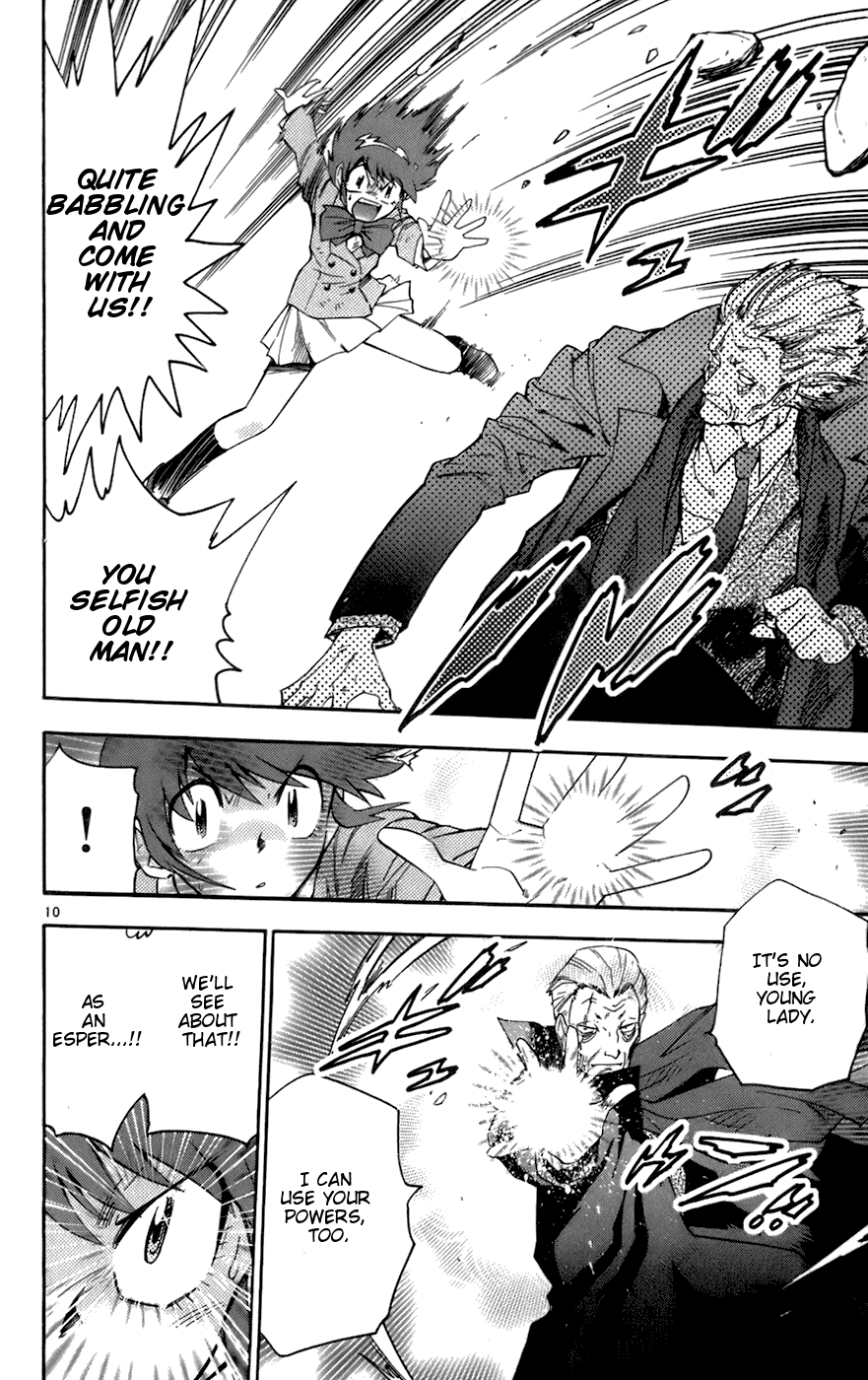 Zettai Karen Children Volume 5 31