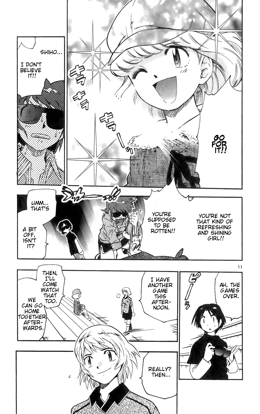 Zettai Karen Children Volume 5 85