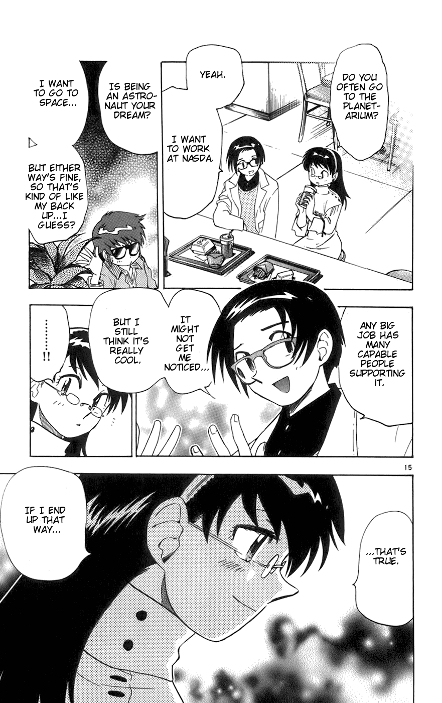 Zettai Karen Children Volume 5 89