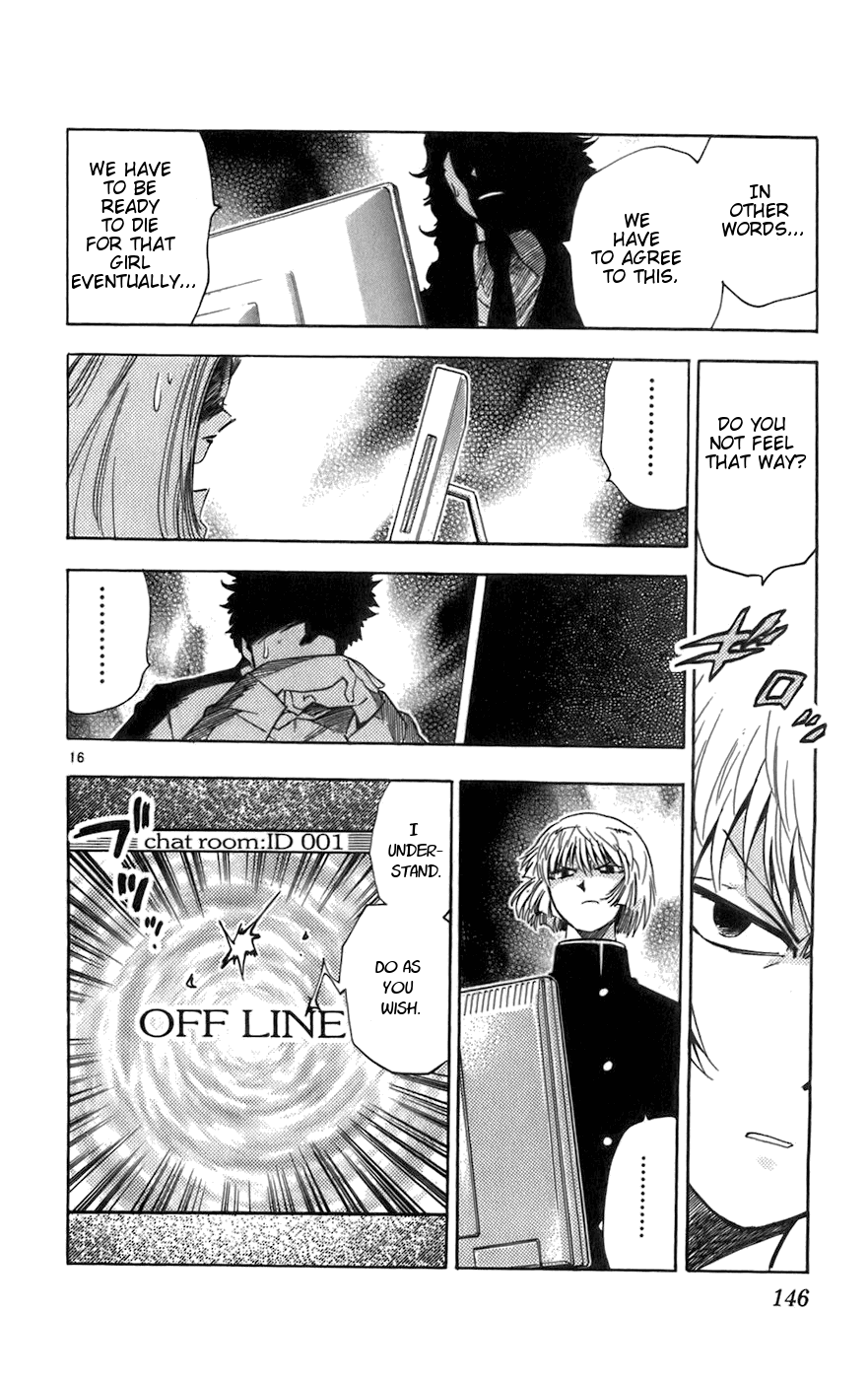 Zettai Karen Children Volume 5 143
