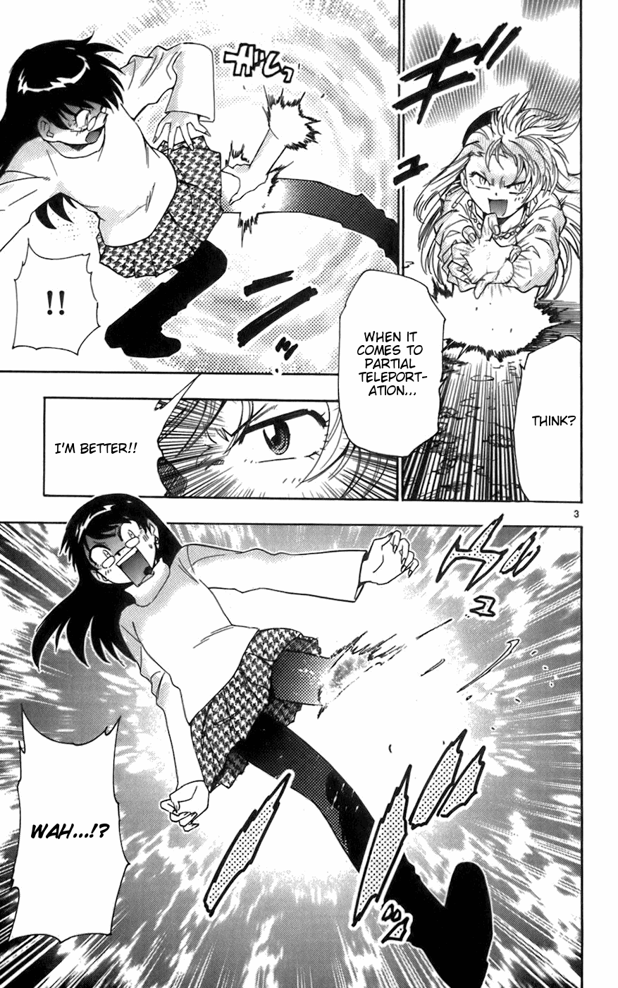 Zettai Karen Children Volume 6 9
