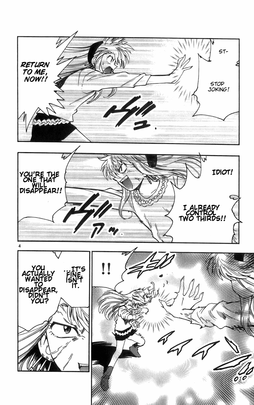 Zettai Karen Children Volume 6 28