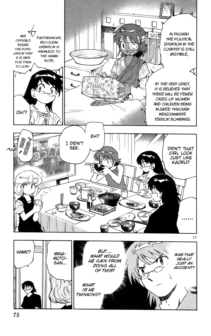 Zettai Karen Children Volume 6 77
