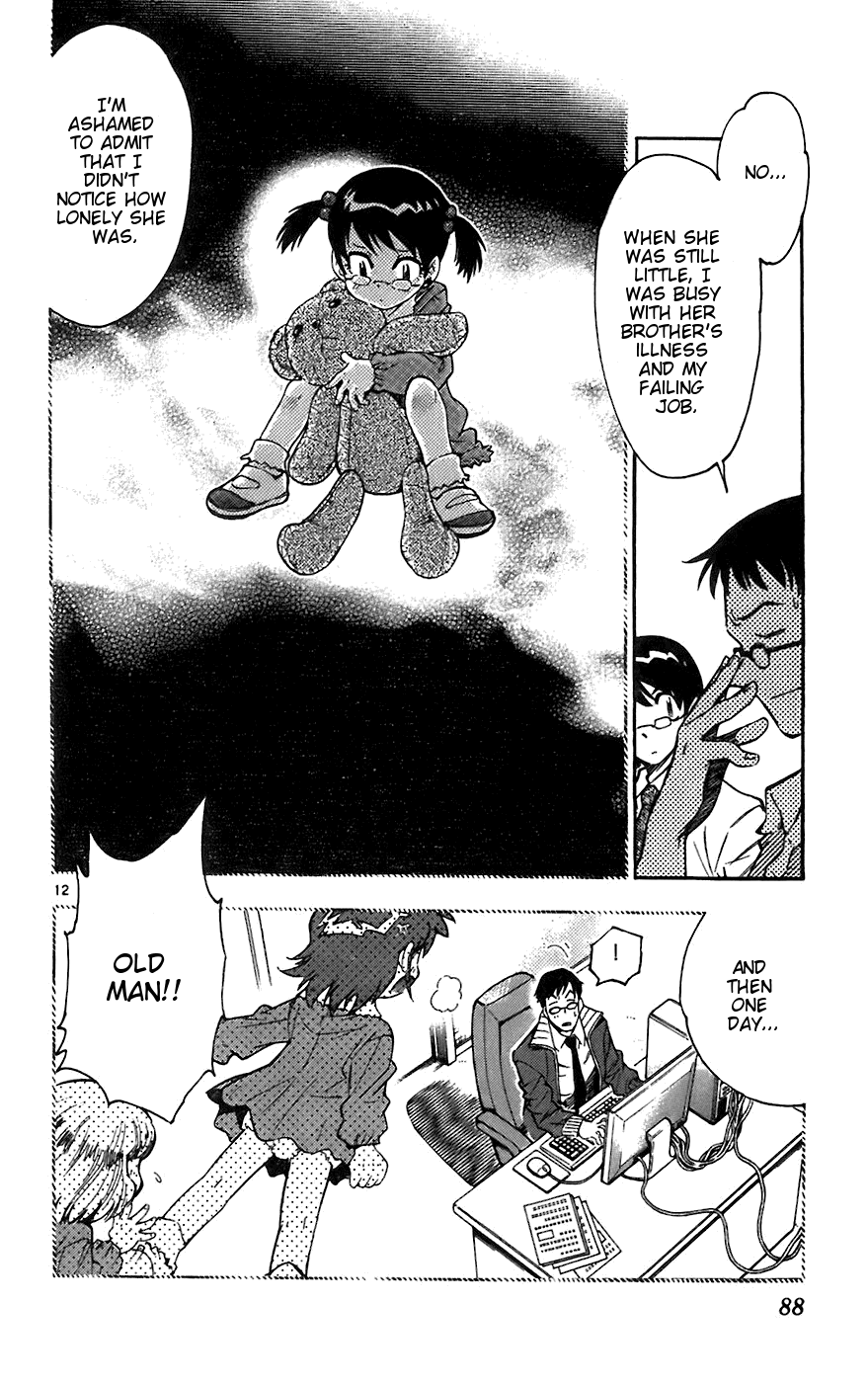 Zettai Karen Children Volume 7 90