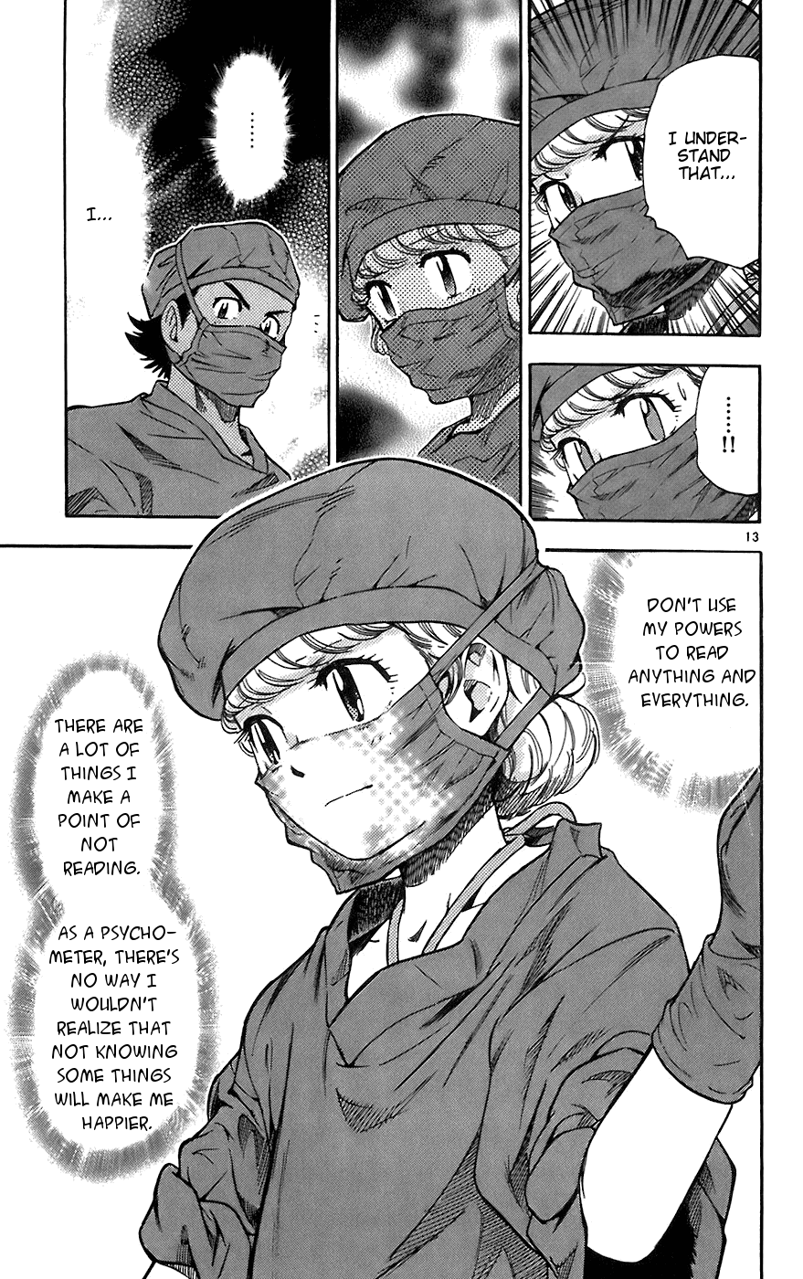 Zettai Karen Children Volume 7 145