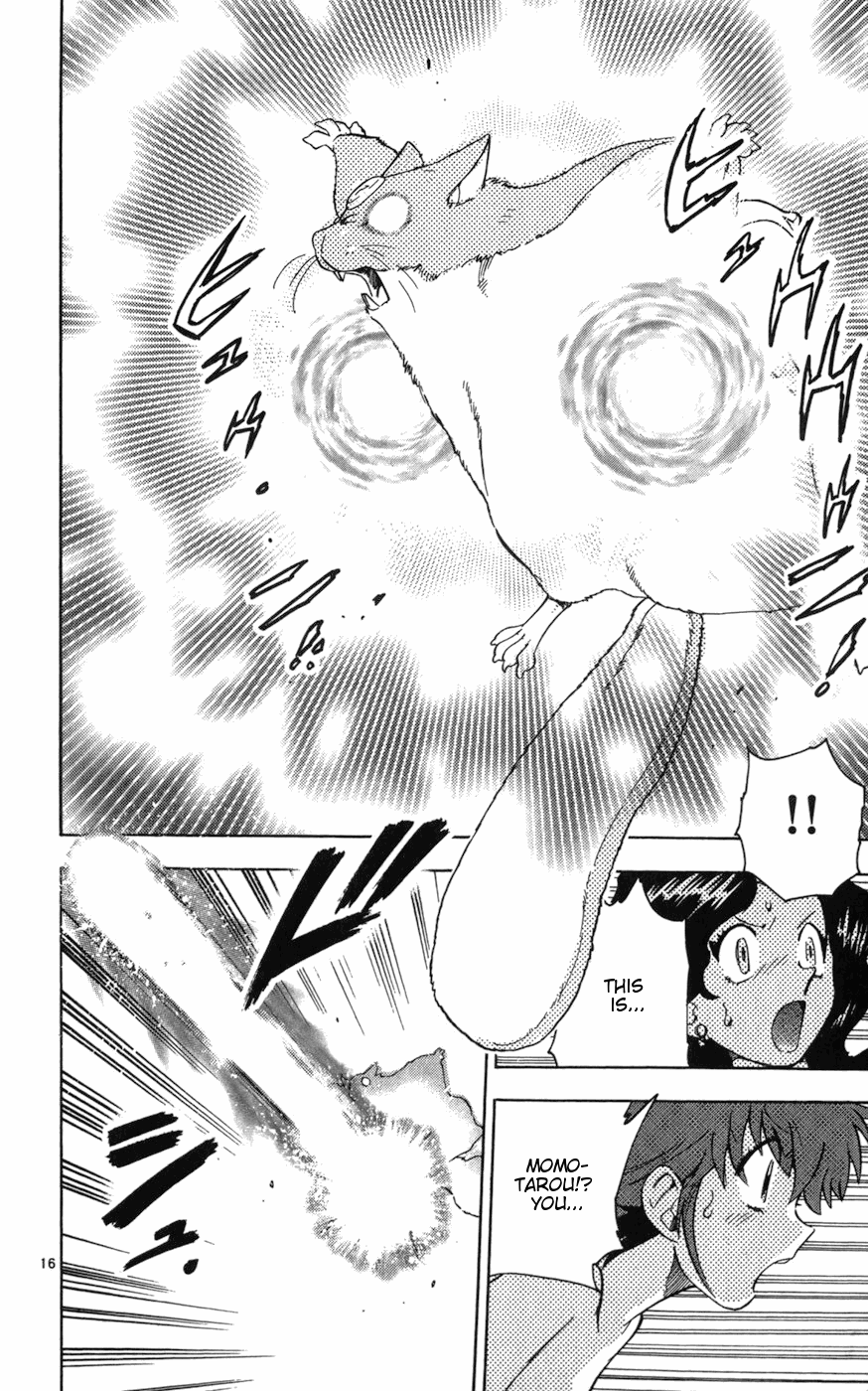 Zettai Karen Children Volume 8 60