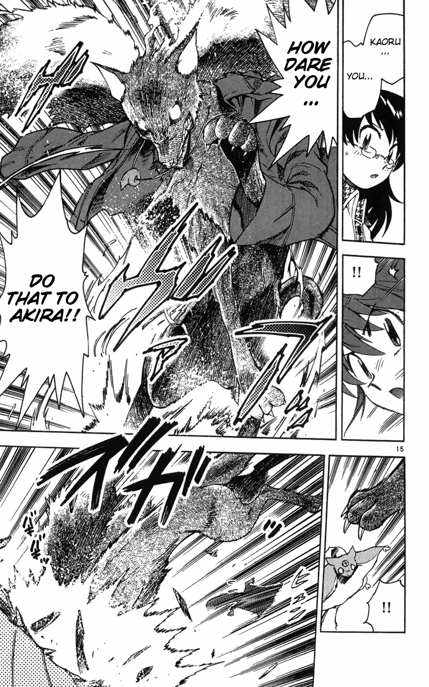 Zettai Karen Children Volume 8 77