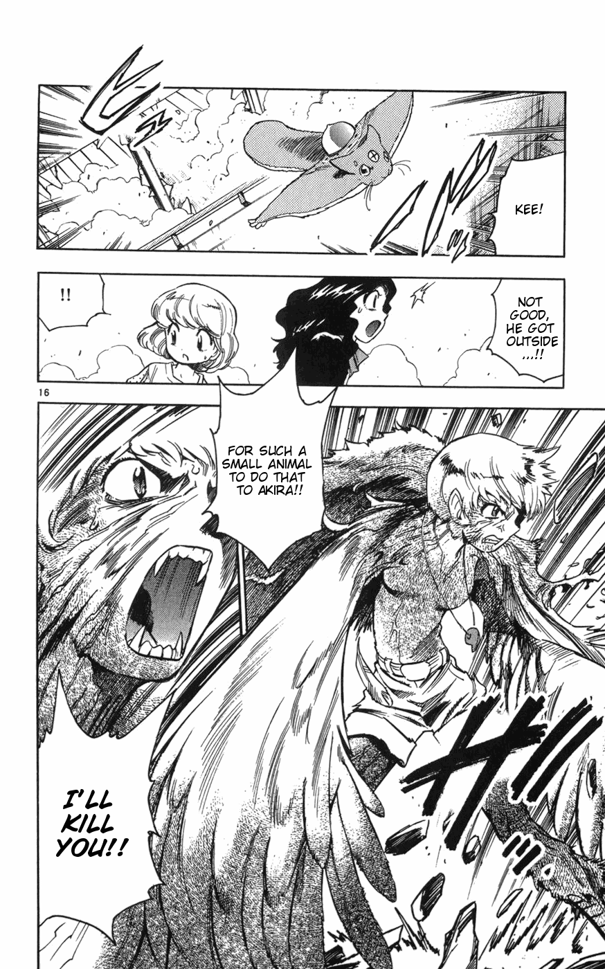 Zettai Karen Children Volume 8 78