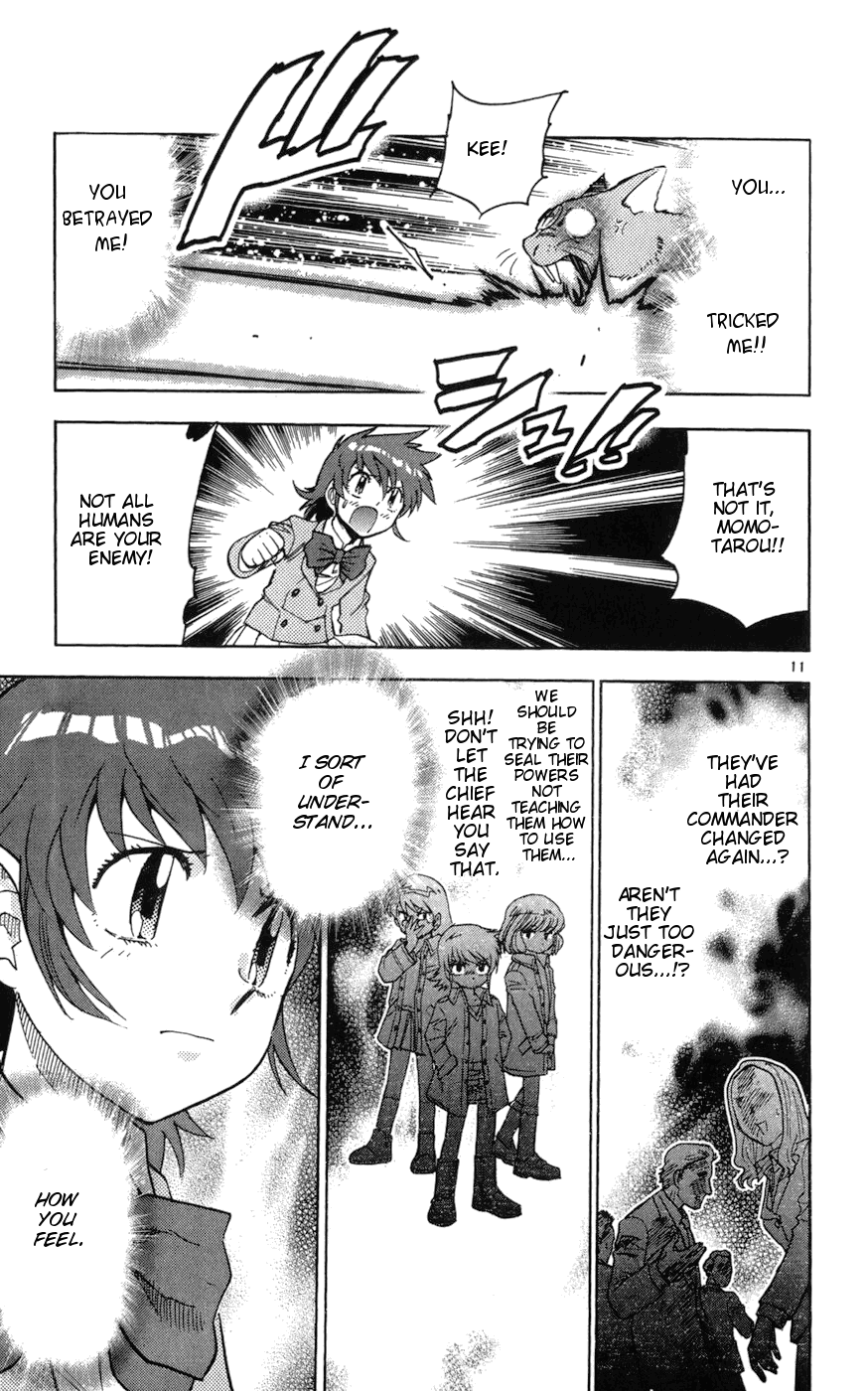 Zettai Karen Children Volume 8 91