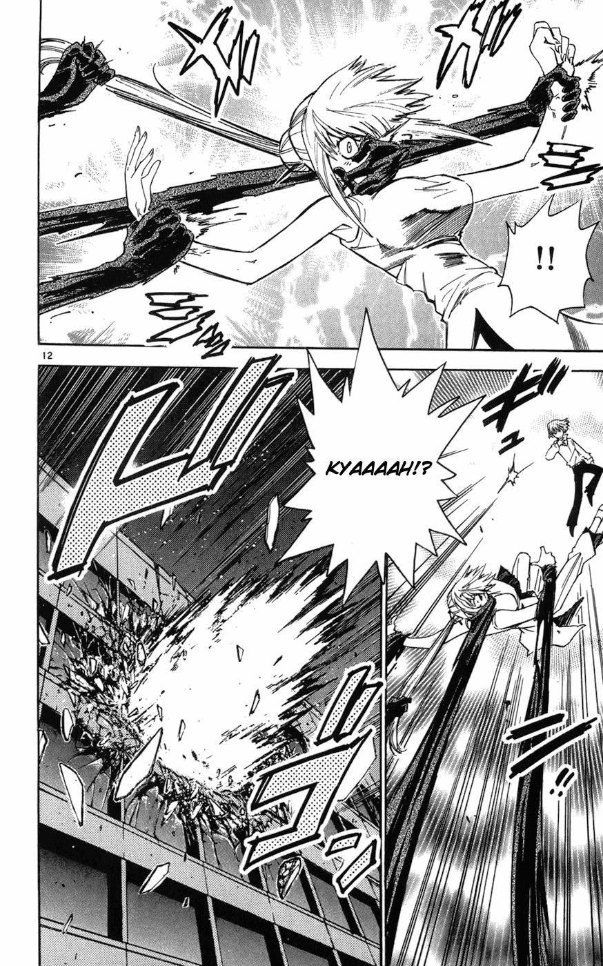 Zettai Karen Children Volume 8 146