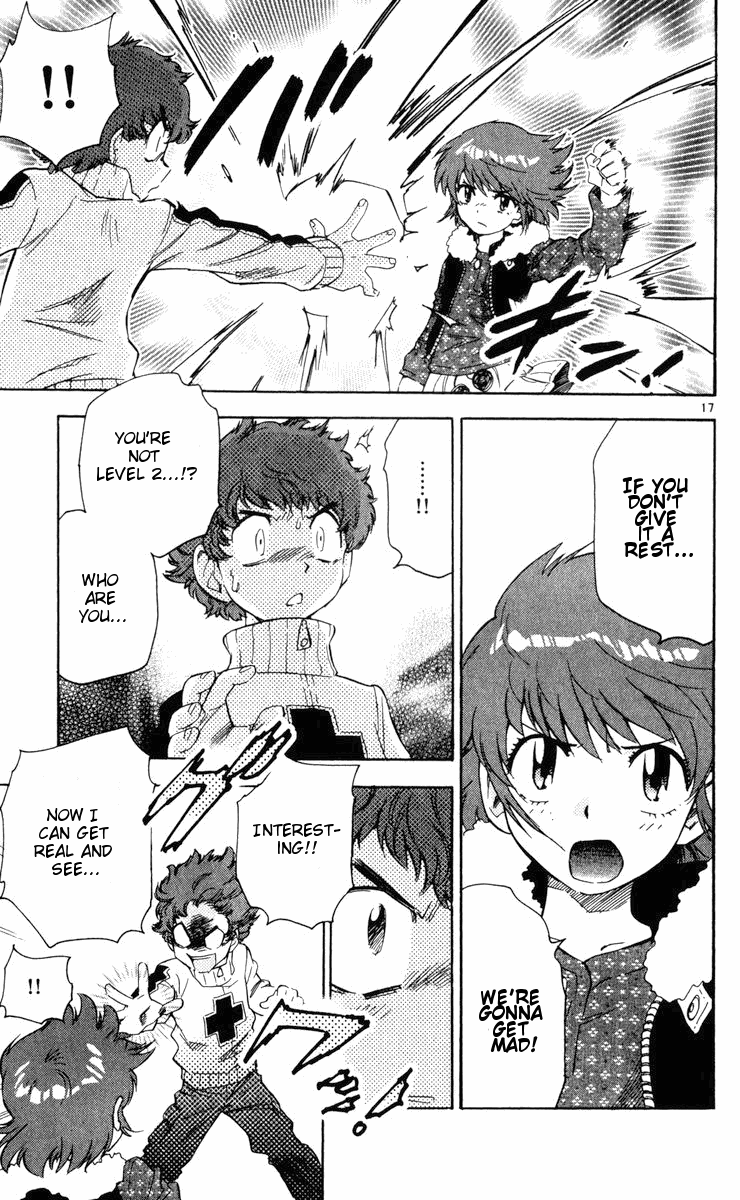 Zettai Karen Children Volume 9 23
