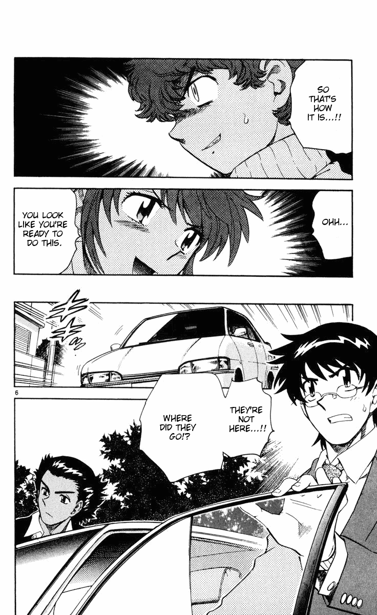 Zettai Karen Children Volume 9 30