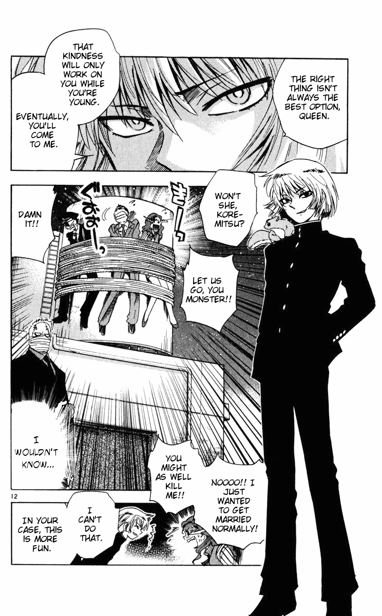 Zettai Karen Children Volume 9 144
