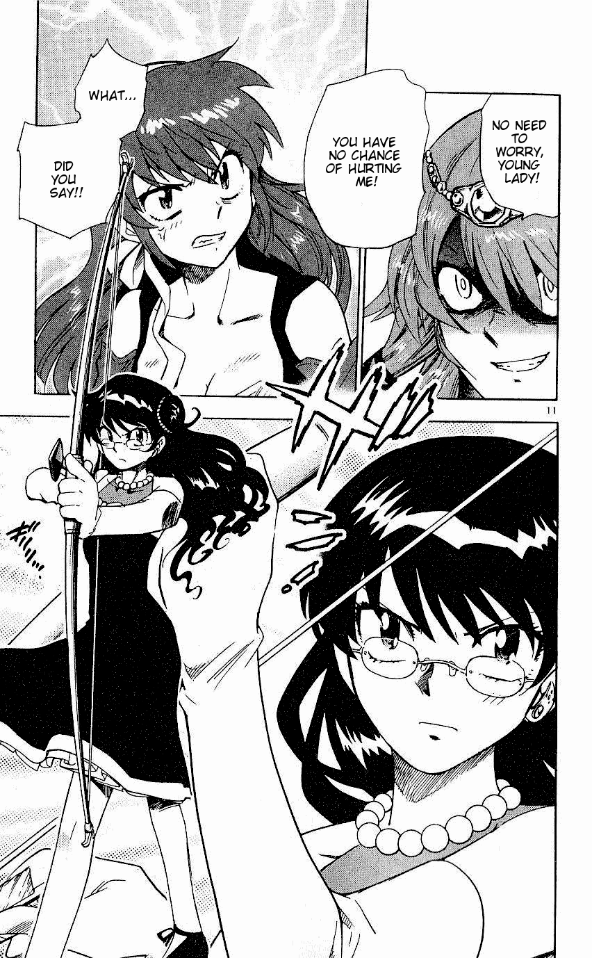 Zettai Karen Children Volume 10 16