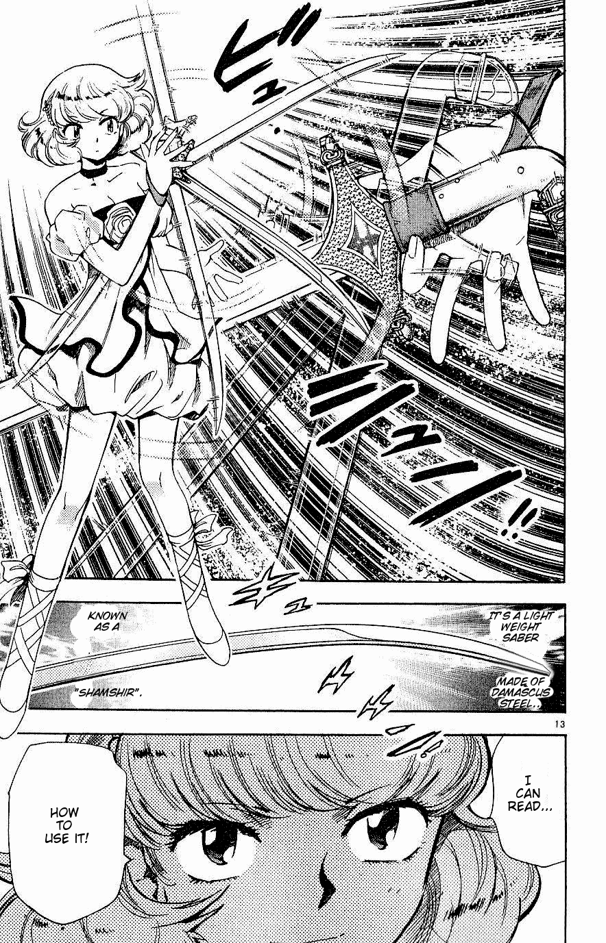 Zettai Karen Children Volume 10 18
