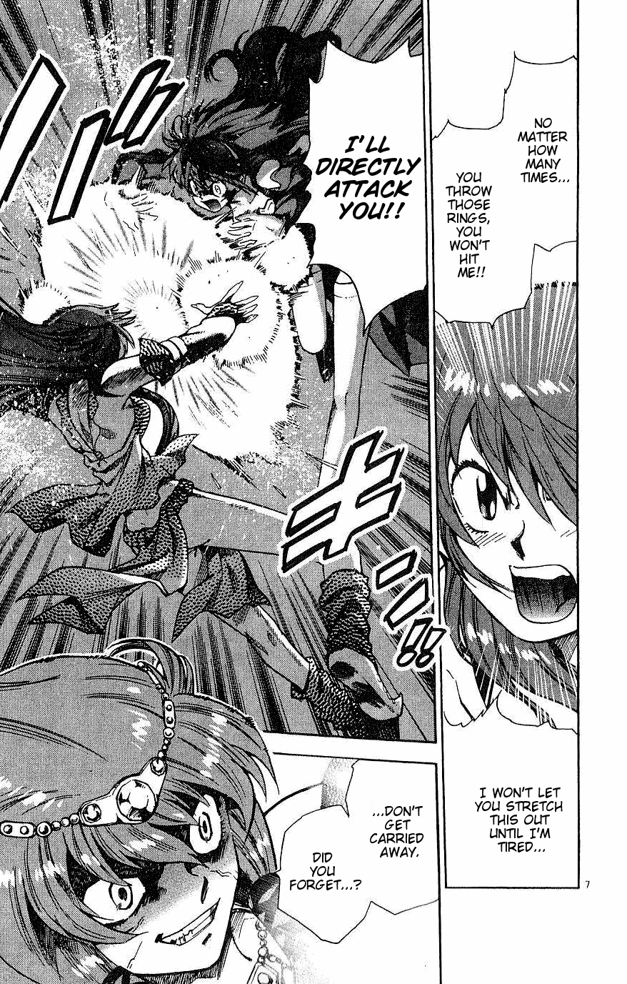Zettai Karen Children Volume 10 30