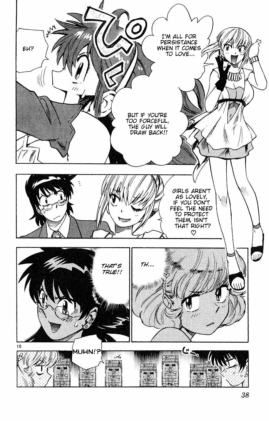 Zettai Karen Children Volume 10 38