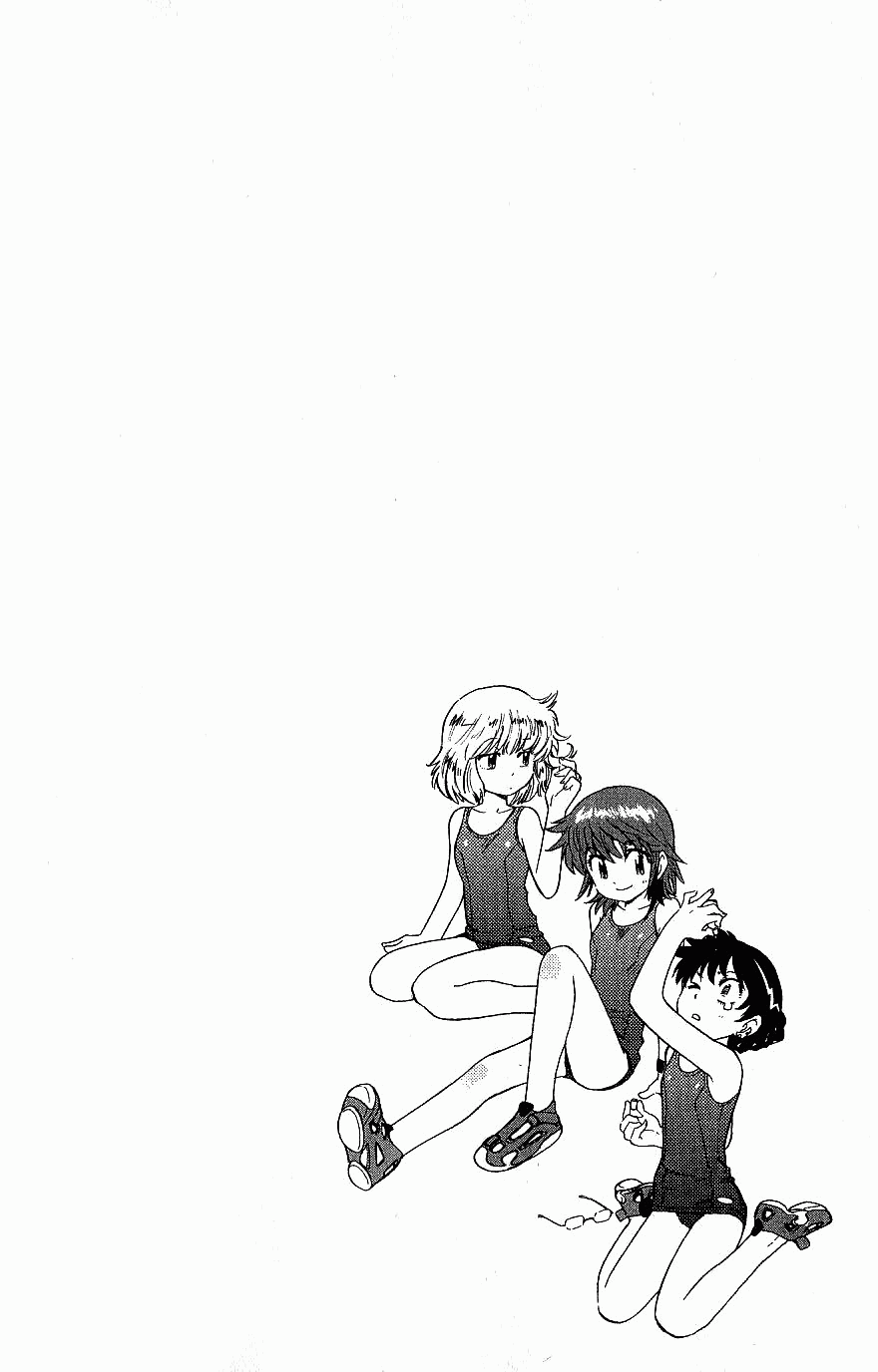 Zettai Karen Children Volume 11 7