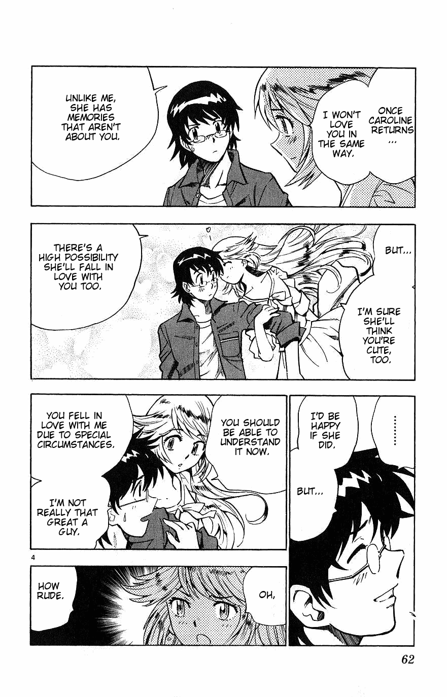 Zettai Karen Children Volume 11 63