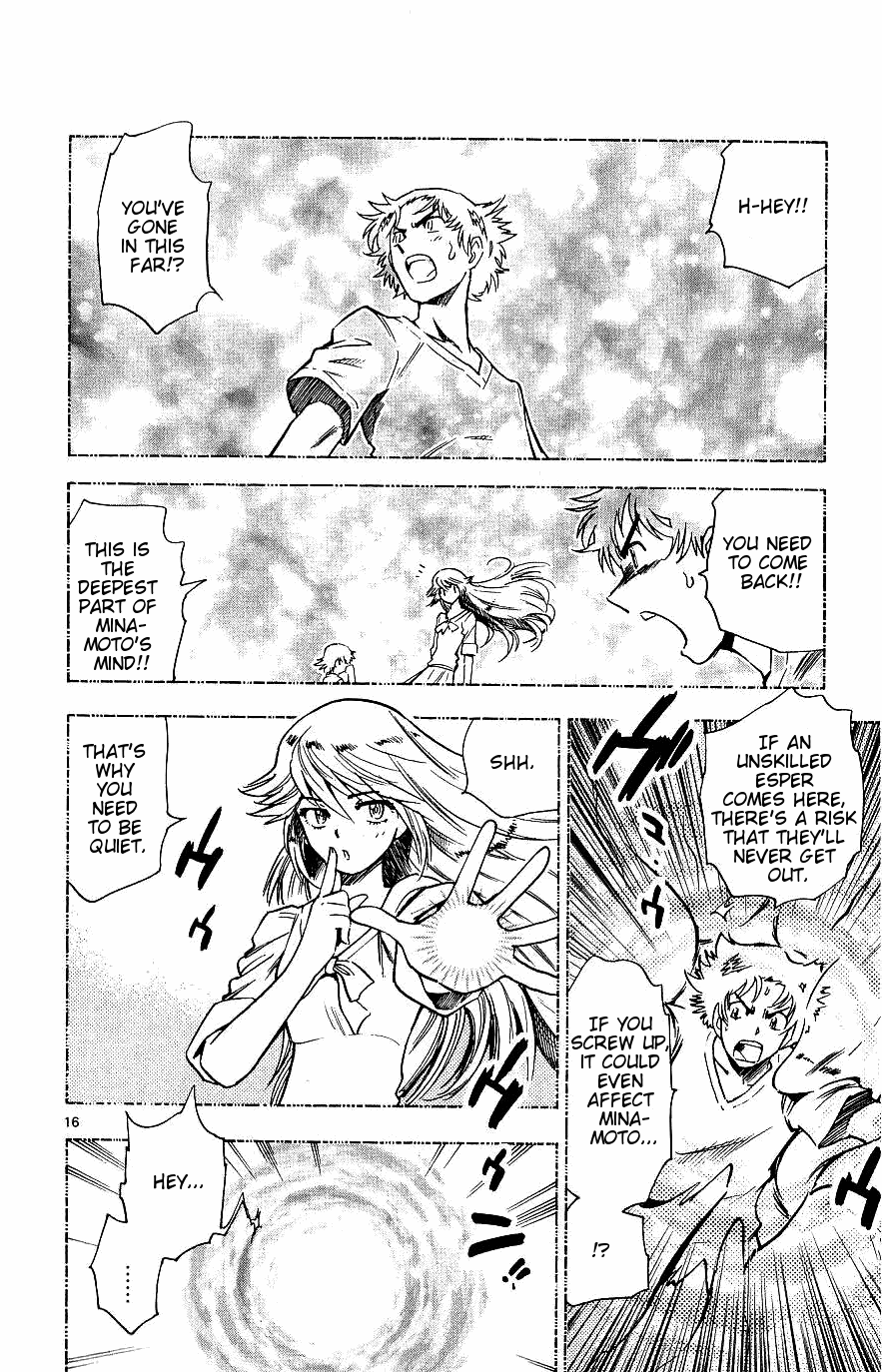 Zettai Karen Children Volume 11 93