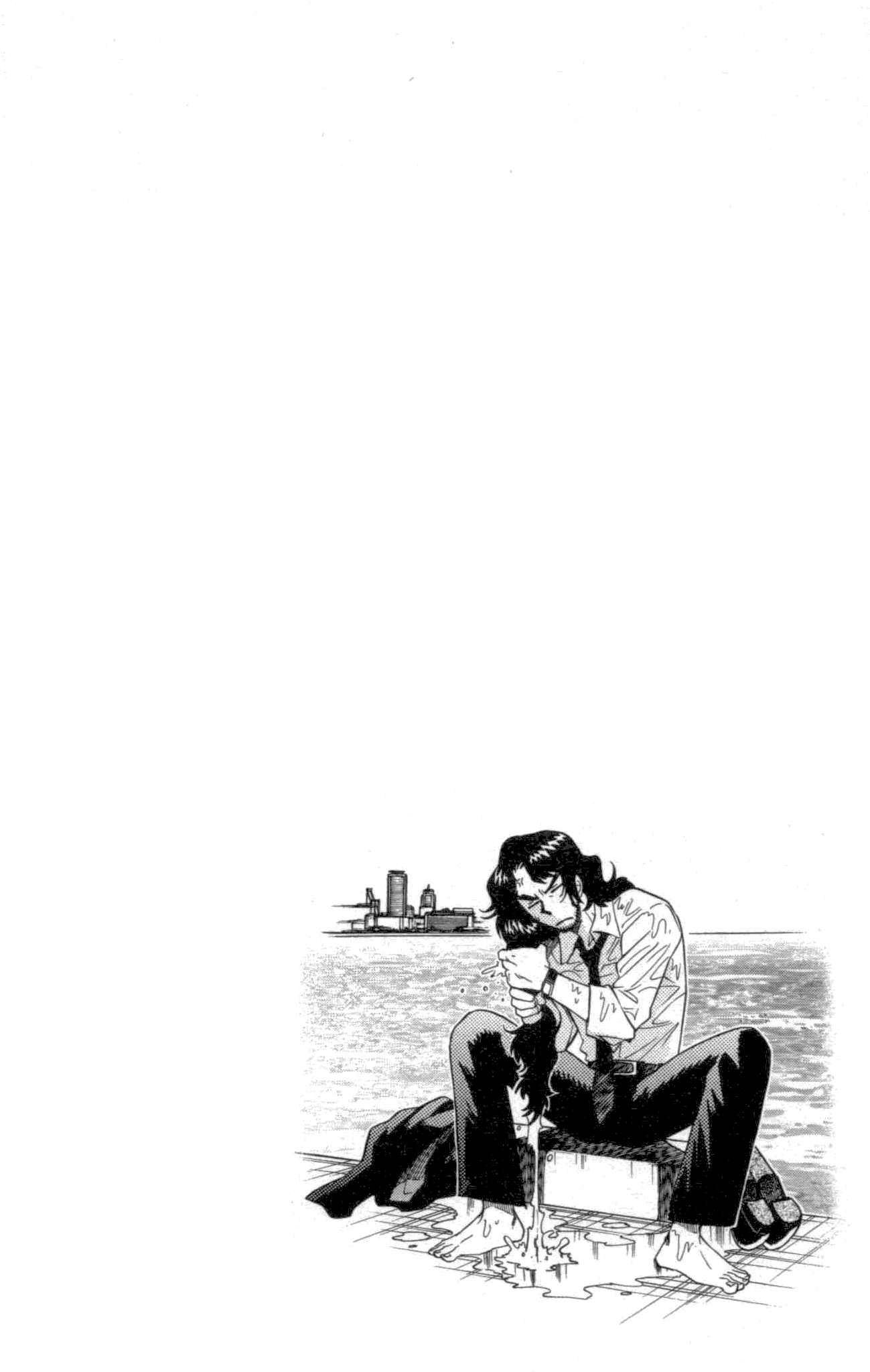 Zettai Karen Children Volume 12 25