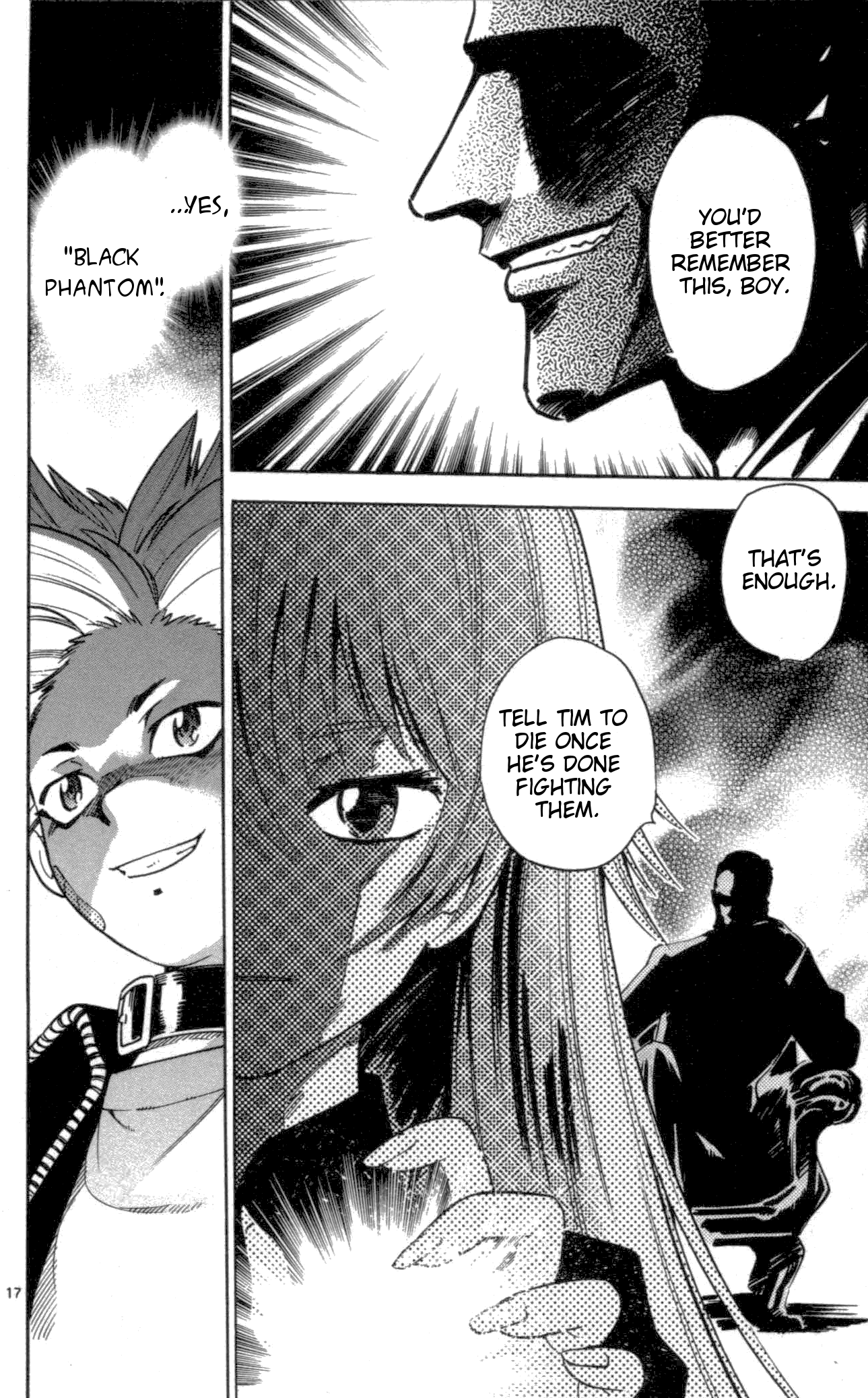 Zettai Karen Children Volume 12 130