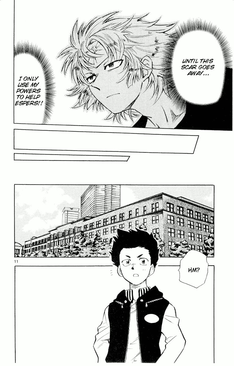 Zettai Karen Children Volume 13 72