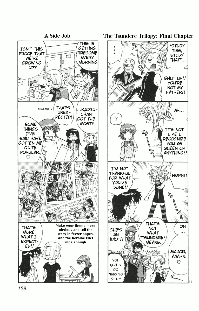 Zettai Karen Children Volume 13 130