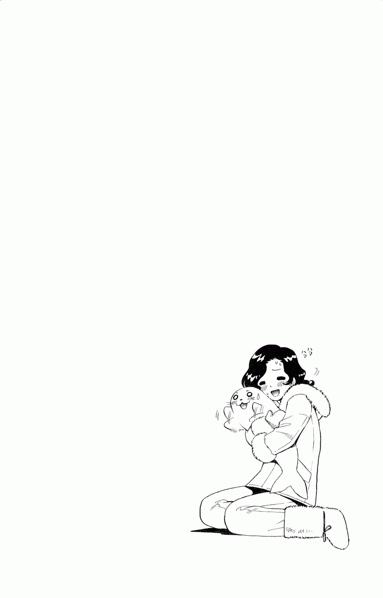 Zettai Karen Children Volume 13 190