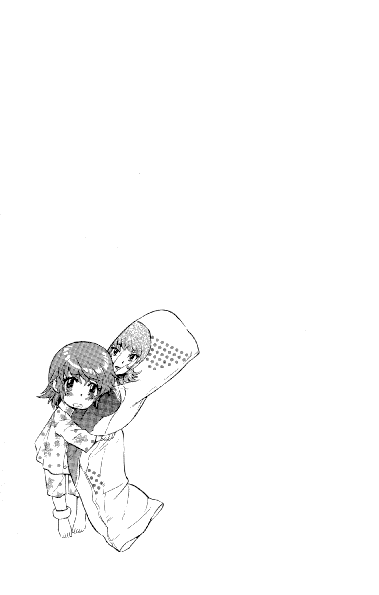 Zettai Karen Children Volume 15 114