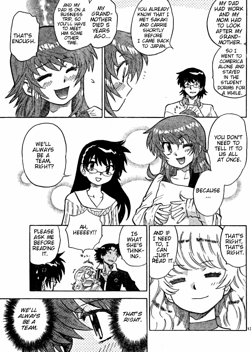 Zettai Karen Children Volume 17 175