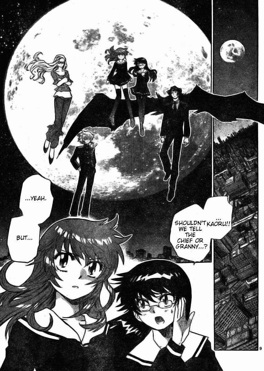 Zettai Karen Children Volume 18 46