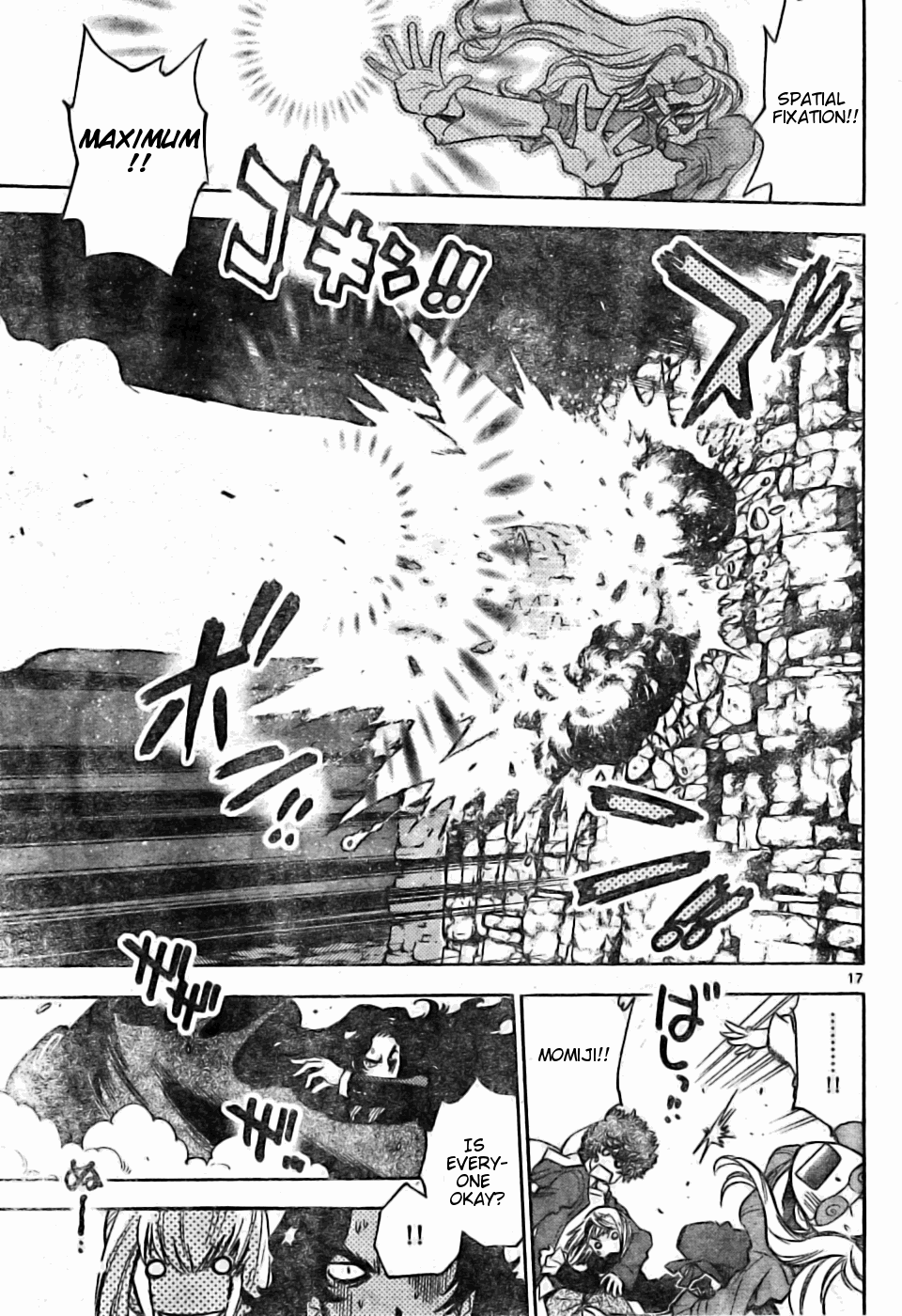 Zettai Karen Children Volume 18 90