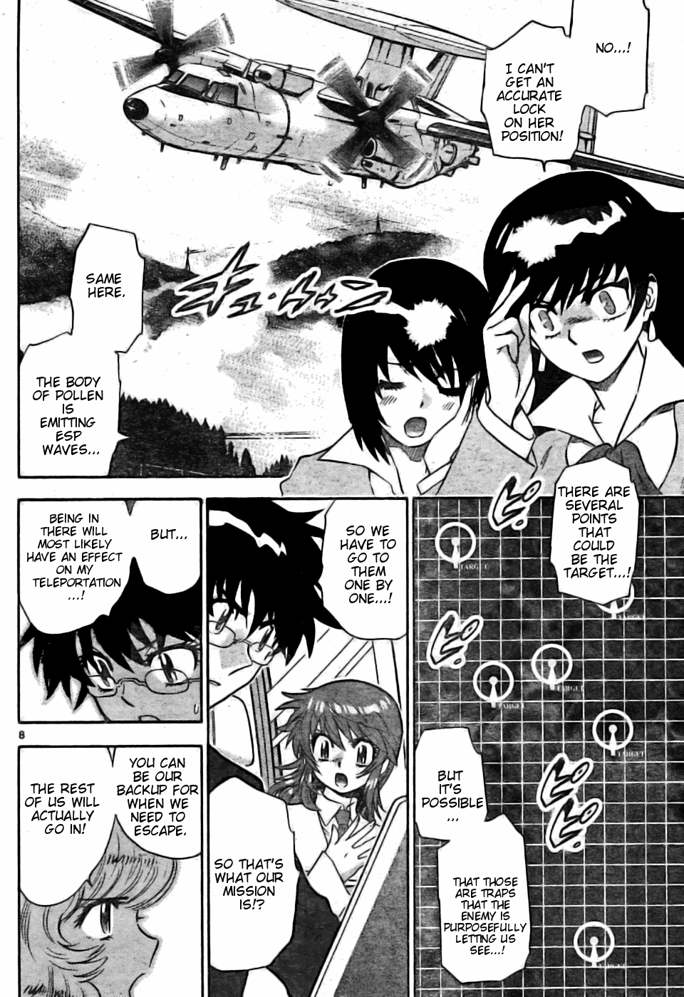 Zettai Karen Children Volume 18 154